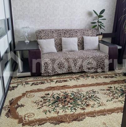 1-комн. квартира, 38 м&sup2;