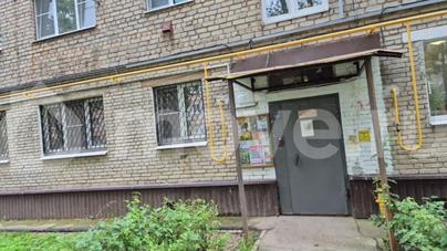 1-комн. квартира, 30.6 м&sup2;