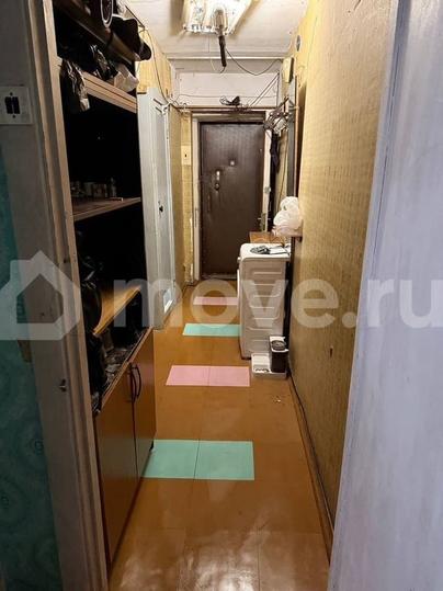 2-комн. квартира, 42.8 м&sup2;