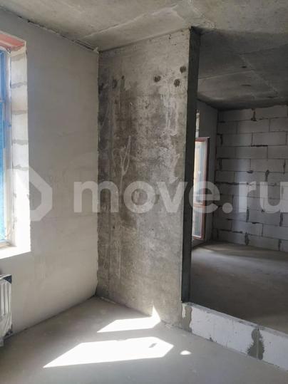 1-комн. квартира, 36.4 м&sup2;