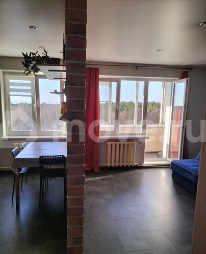 1-комн. квартира, 29 м&sup2;