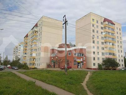 2-комн. квартира, 59 м&sup2;