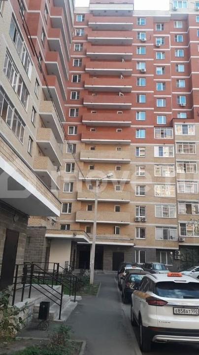 1-комн. квартира, 34 м&sup2;