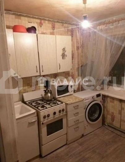 2-комн. квартира, 45 м&sup2;