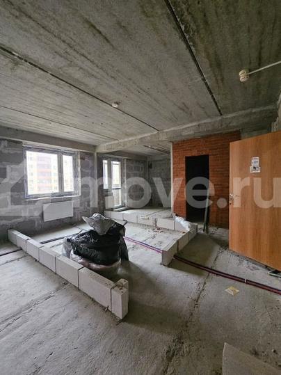 2-комн. квартира, 46.3 м&sup2;