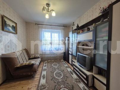 3-комн. квартира, 73.2 м&sup2;