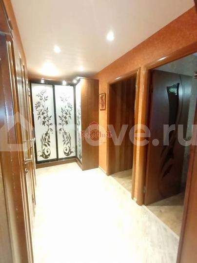 2-комн. квартира, 41.8 м&sup2;
