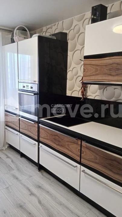 2-комн. квартира, 55 м&sup2;