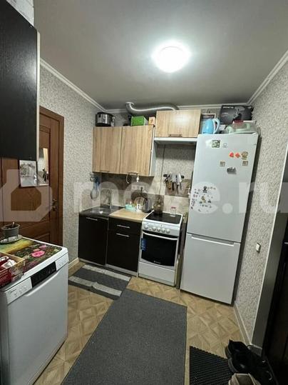1-комн. квартира, 37 м&sup2;