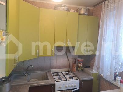 3-комн. квартира, 56.4 м&sup2;