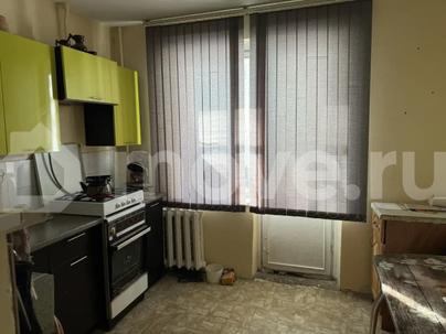1-комн. квартира, 33.6 м&sup2;