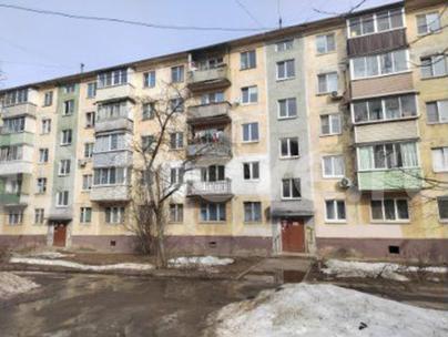 2-комн. квартира, 43.6 м&sup2;