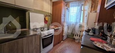 3-комн. квартира, 60 м&sup2;