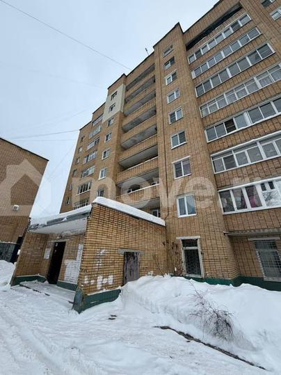 2-комн. квартира, 48.3 м&sup2;