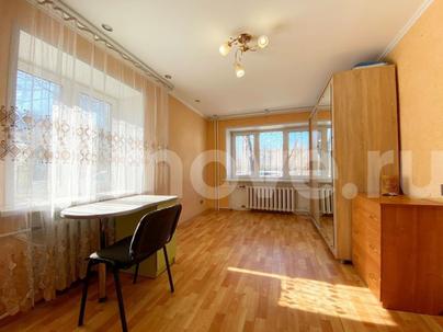 1-комн. квартира, 30.6 м&sup2;