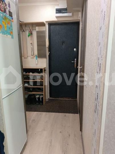 1-комн. квартира, 25.2 м&sup2;