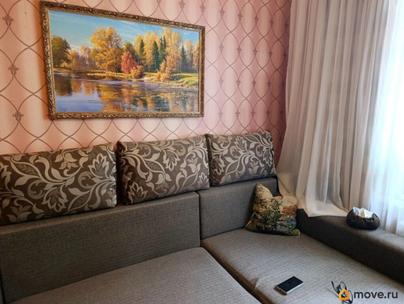 1-комн. квартира, 28.4 м&sup2;